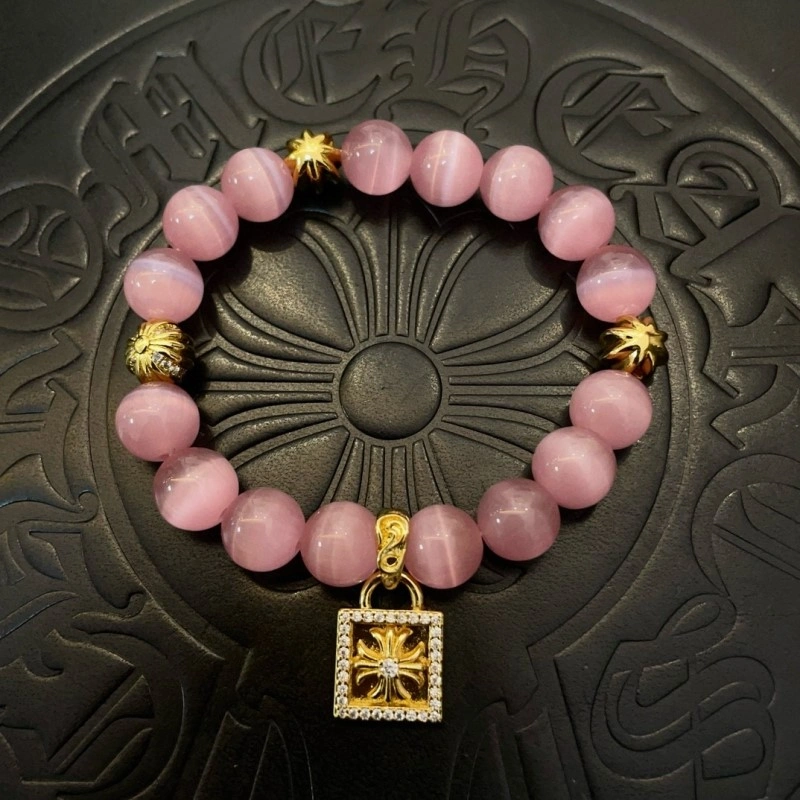 ComfortFit Chrome Hearts Bracelets 237332
