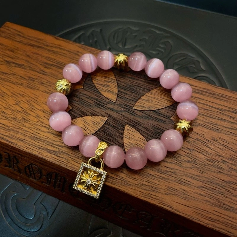ComfortFit Chrome Hearts Bracelets 237332