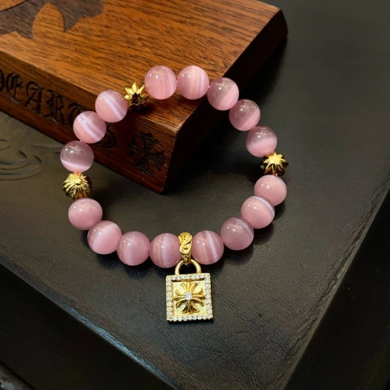 ComfortFit Chrome Hearts Bracelets 237332
