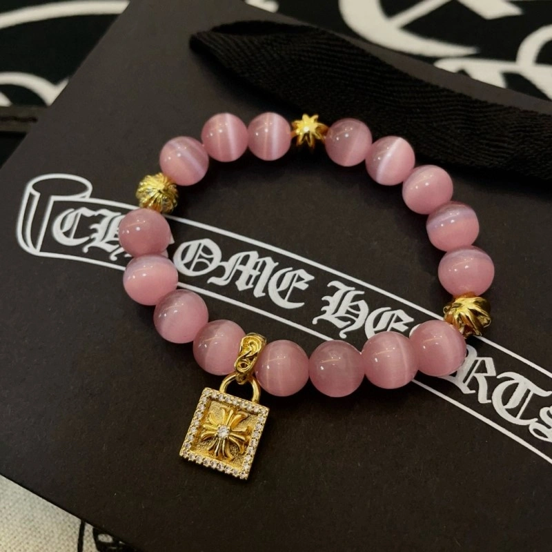 ComfortFit Chrome Hearts Bracelets 237332
