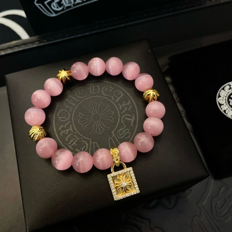 ComfortFit Chrome Hearts Bracelets 237332