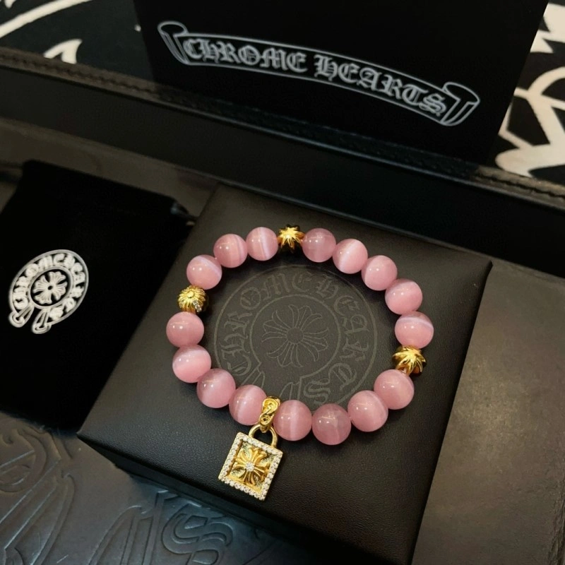ComfortFit Chrome Hearts Bracelets 237332