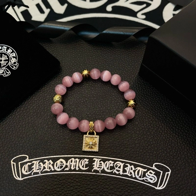 ComfortFit Chrome Hearts Bracelets 237332