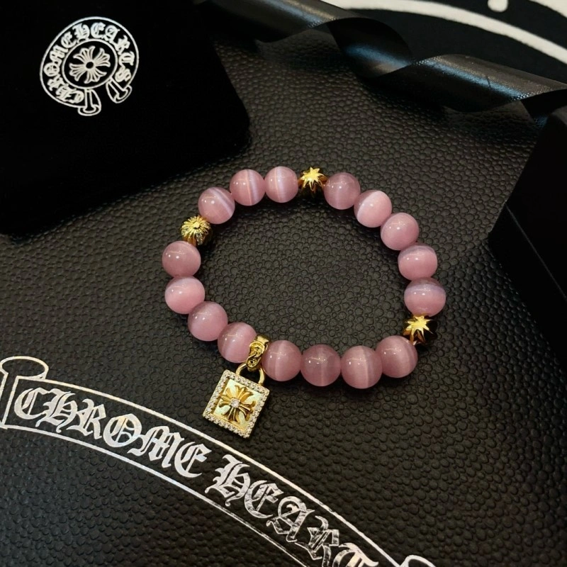 ComfortFit Chrome Hearts Bracelets 237332