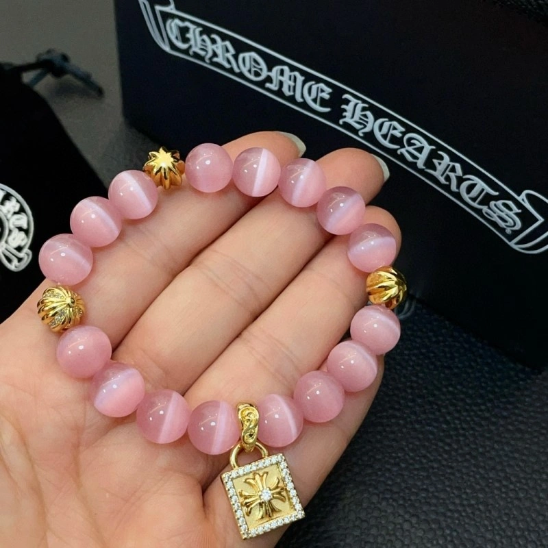 ComfortFit Chrome Hearts Bracelets 237332