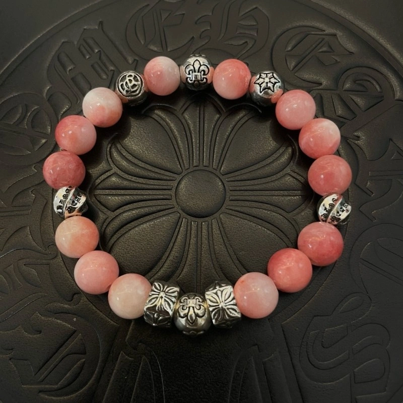 Thermal Chrome Hearts Bracelets 237401