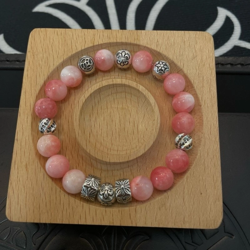 Thermal Chrome Hearts Bracelets 237401