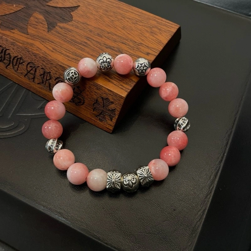 Thermal Chrome Hearts Bracelets 237401