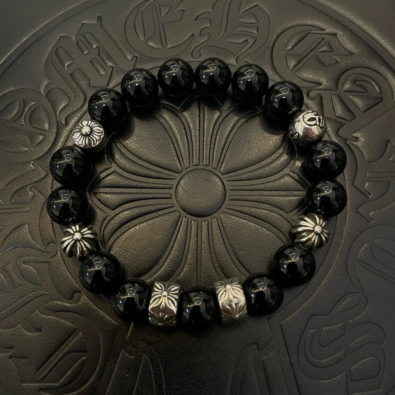 BestValue Chrome Hearts Bracelets 237331