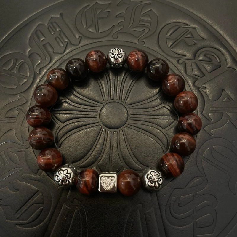 Durable Chrome Hearts Bracelets 237337
