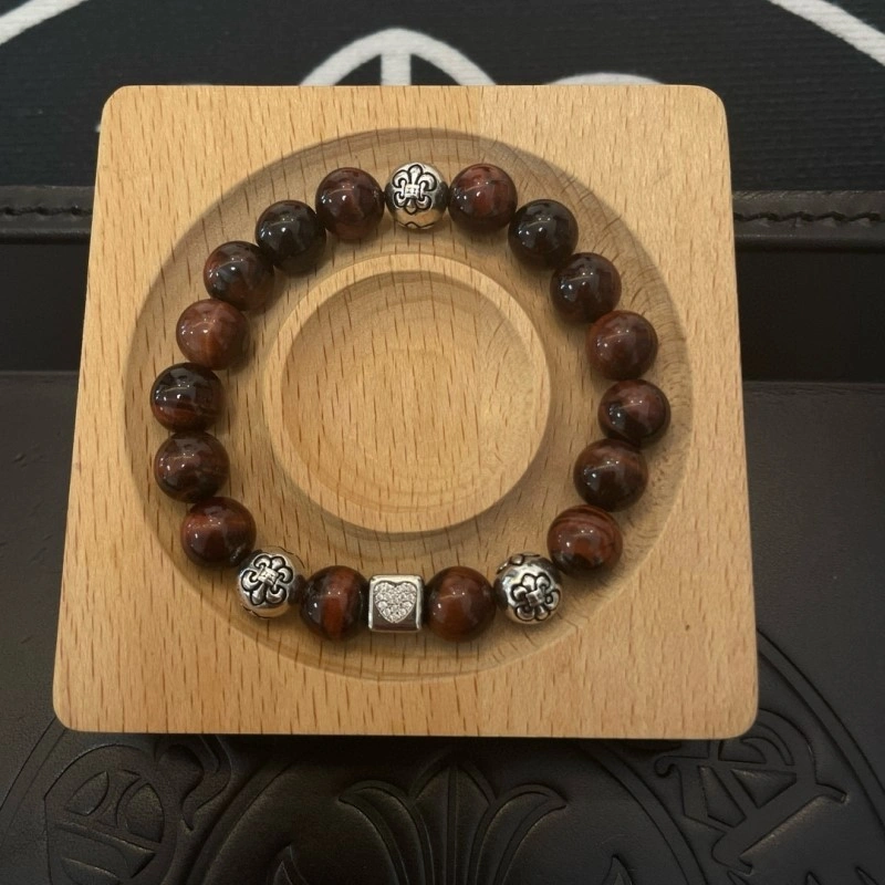 Durable Chrome Hearts Bracelets 237337