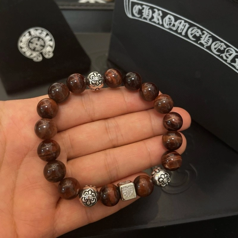 Durable Chrome Hearts Bracelets 237337