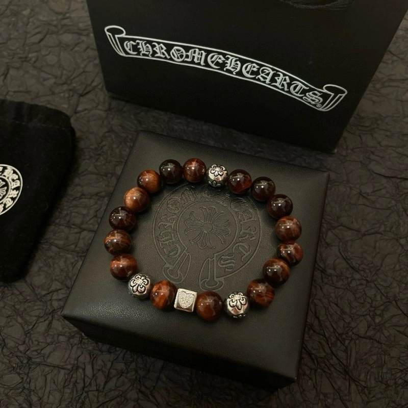 Durable Chrome Hearts Bracelets 237337
