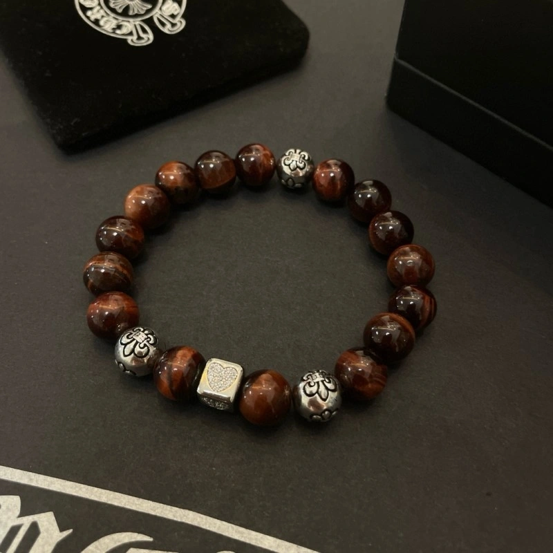 Durable Chrome Hearts Bracelets 237337