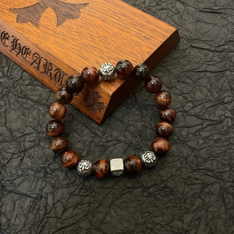Durable Chrome Hearts Bracelets 237337