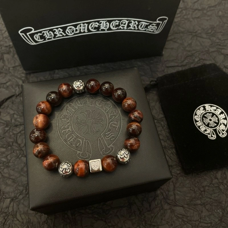 Durable Chrome Hearts Bracelets 237337