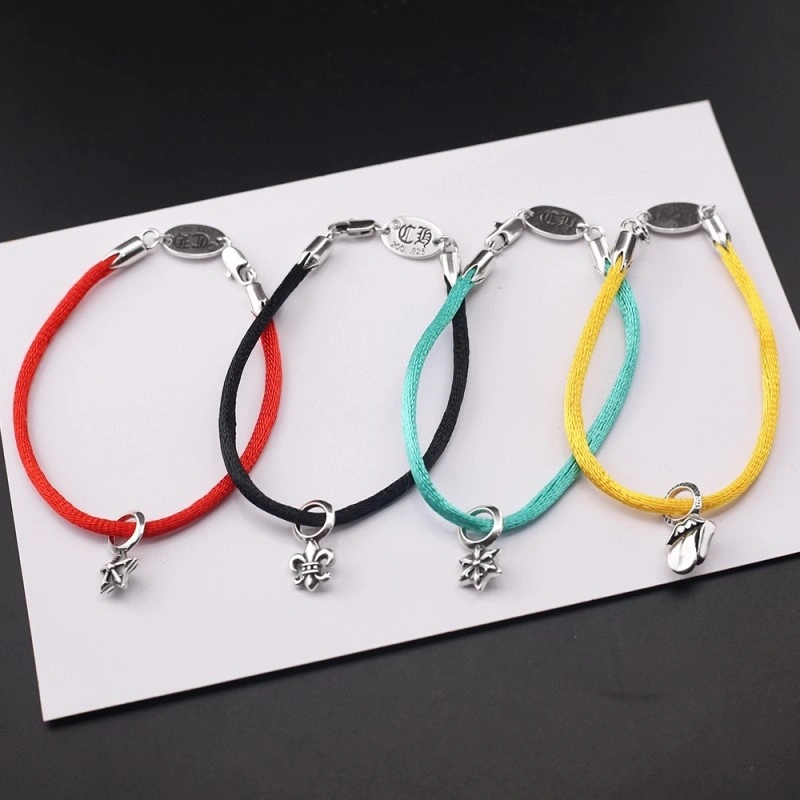 NewStyle Chrome Hearts Bracelets 237326