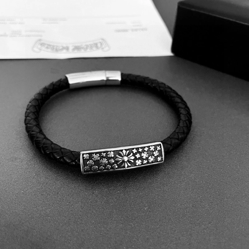 Chrome Hearts Bracelets Youthful 237328