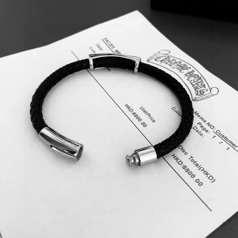 Chrome Hearts Bracelets Youthful 237328