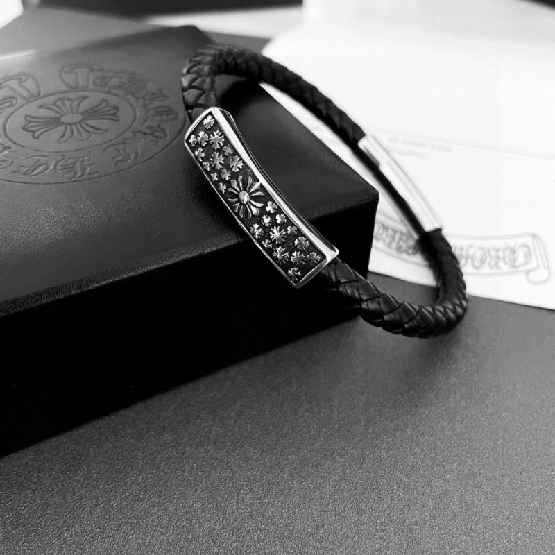 Chrome Hearts Bracelets Youthful 237328