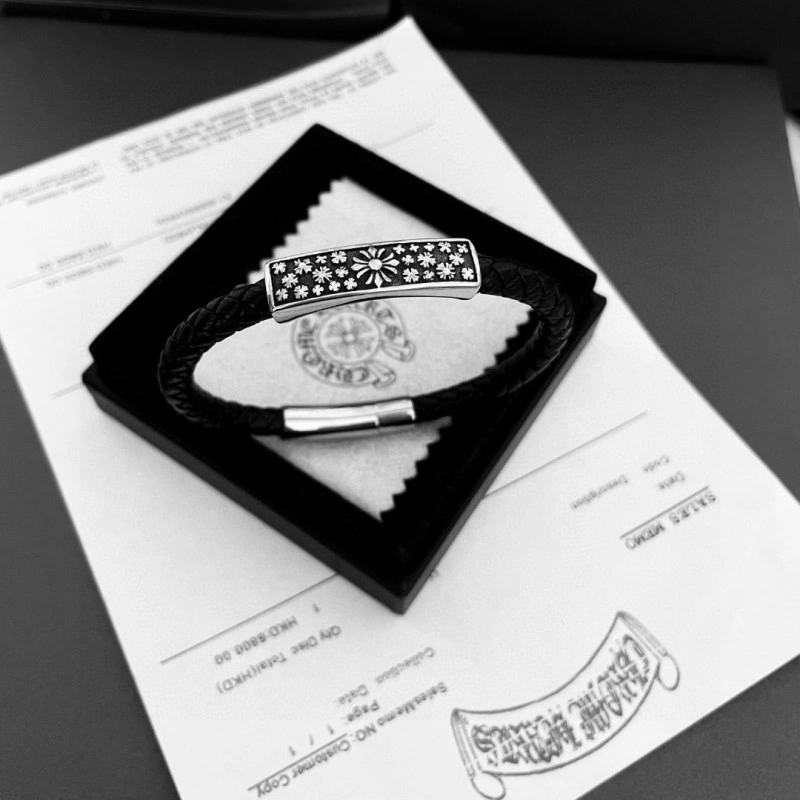 Chrome Hearts Bracelets Youthful 237328