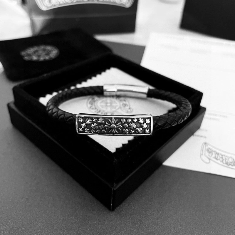 Chrome Hearts Bracelets Youthful 237328
