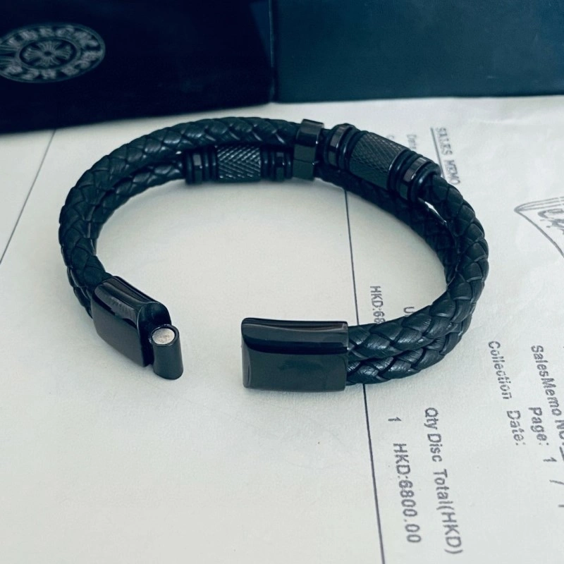 Unique Chrome Hearts Bracelets 237319