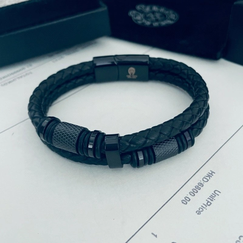 Unique Chrome Hearts Bracelets 237319