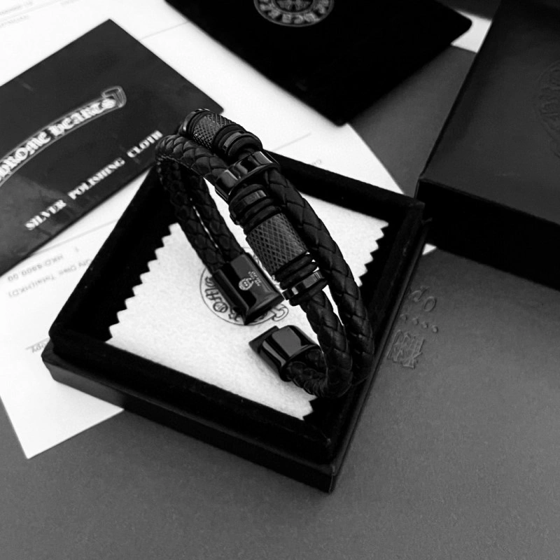 Unique Chrome Hearts Bracelets 237319