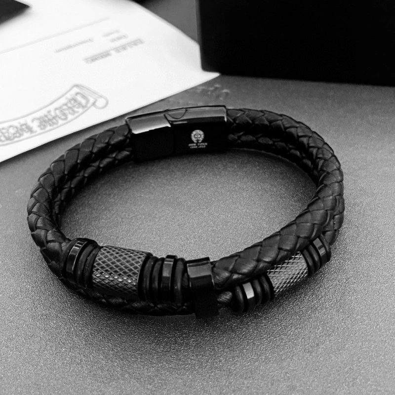Unique Chrome Hearts Bracelets 237319