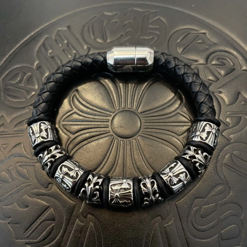 FashionForward Chrome Hearts Bracelets 237313