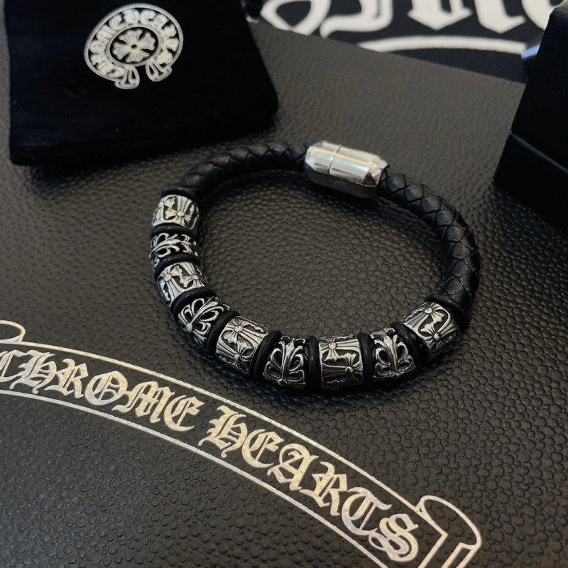 FashionForward Chrome Hearts Bracelets 237313