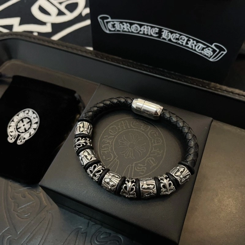 FashionForward Chrome Hearts Bracelets 237313