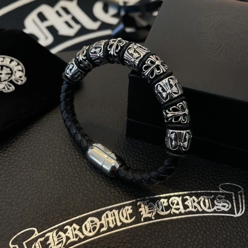 FashionForward Chrome Hearts Bracelets 237313