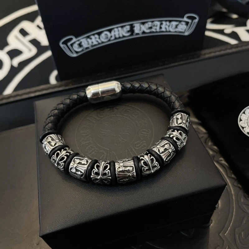 FashionForward Chrome Hearts Bracelets 237313