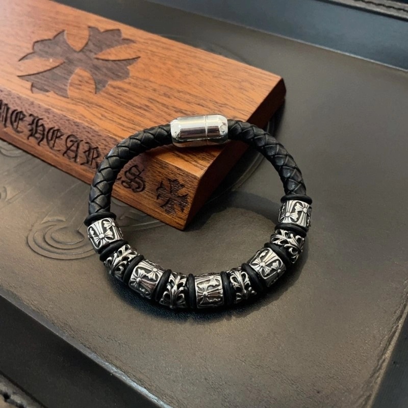 FashionForward Chrome Hearts Bracelets 237313