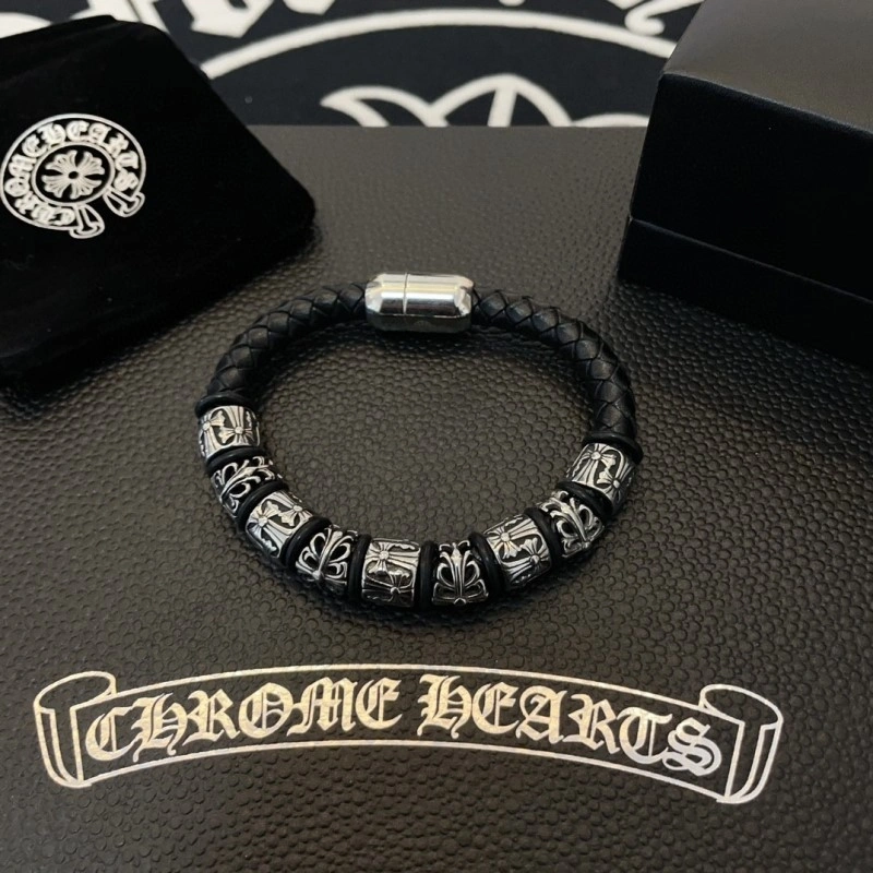 FashionForward Chrome Hearts Bracelets 237313