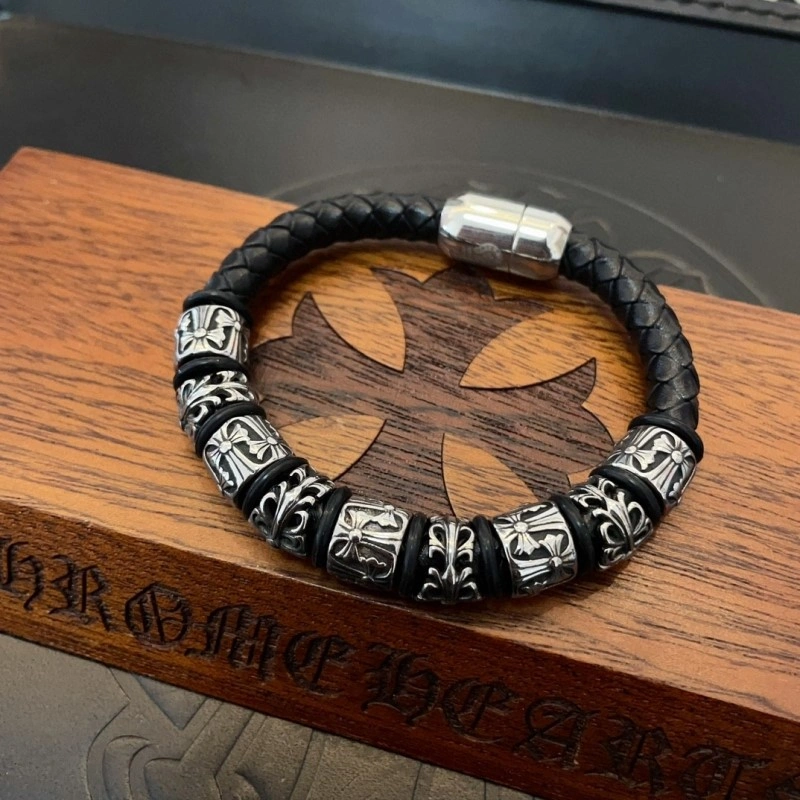FashionForward Chrome Hearts Bracelets 237313