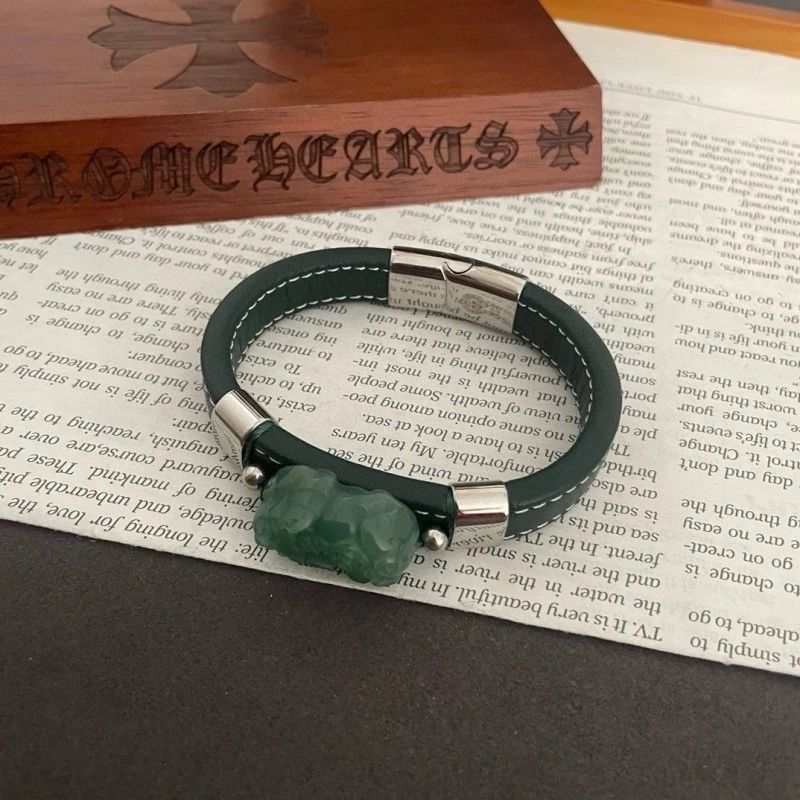 Durable Chrome Hearts Bracelets 237311