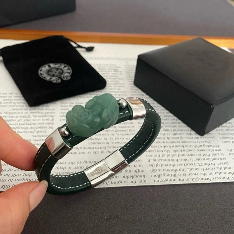 Durable Chrome Hearts Bracelets 237311