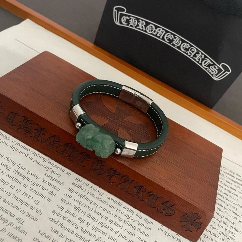 Durable Chrome Hearts Bracelets 237311