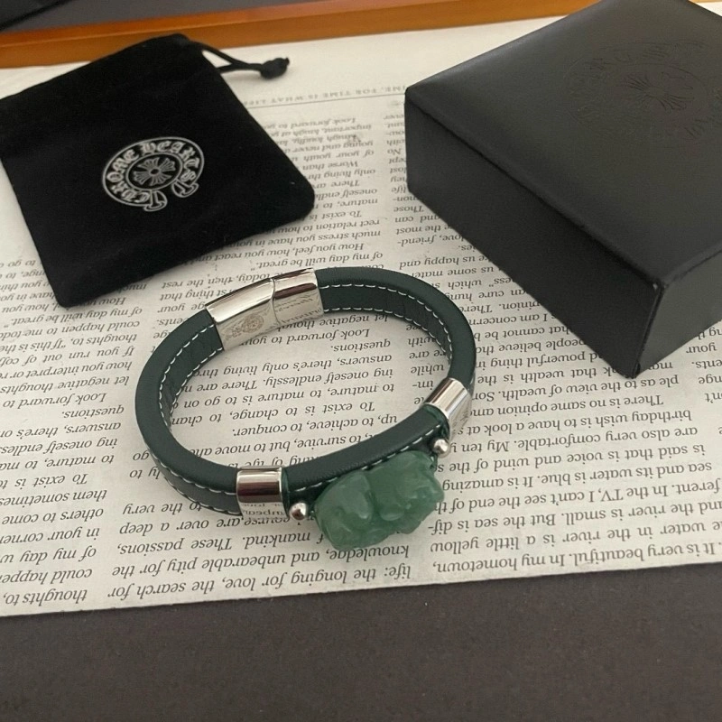 Durable Chrome Hearts Bracelets 237311