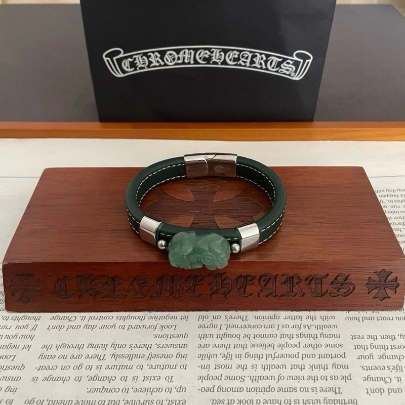 Durable Chrome Hearts Bracelets 237311