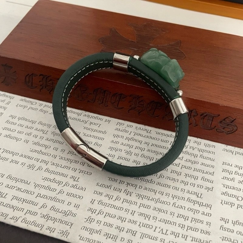 Durable Chrome Hearts Bracelets 237311