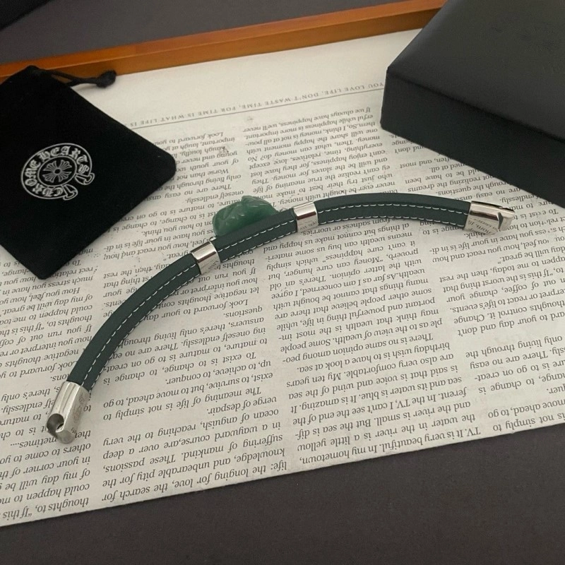 Durable Chrome Hearts Bracelets 237311