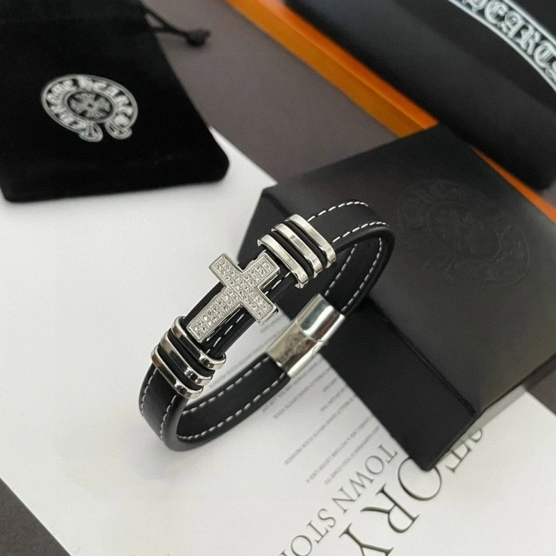 FastDry Chrome Hearts Bracelets 237321