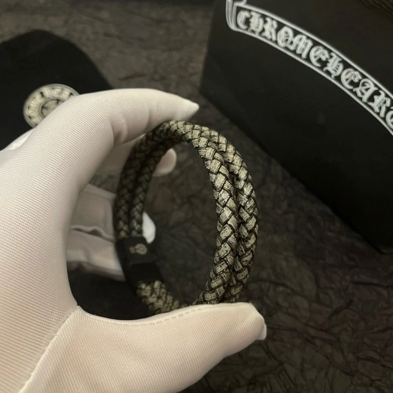 Chrome Hearts Bracelets Lightweight 237325