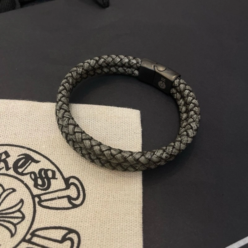 Chrome Hearts Bracelets Lightweight 237325