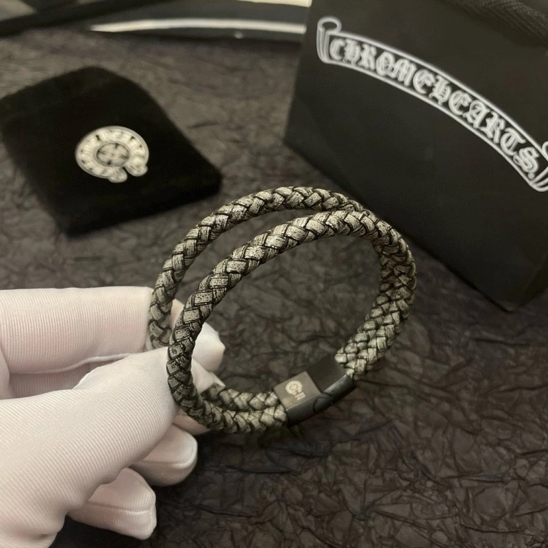 Chrome Hearts Bracelets Lightweight 237325