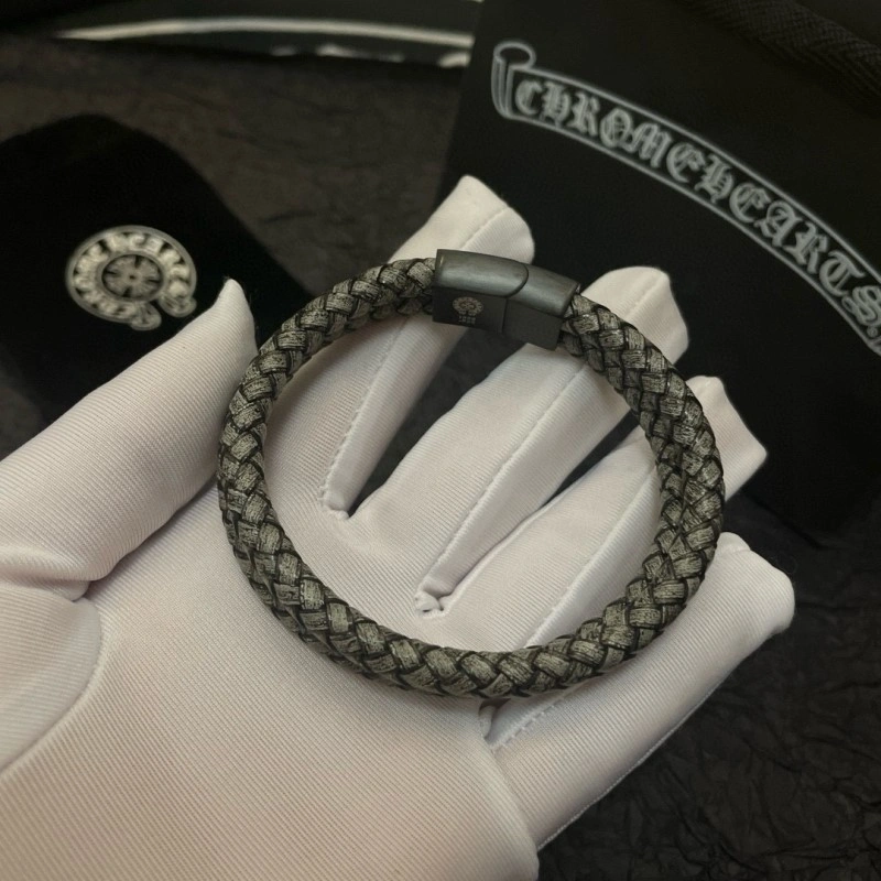 Chrome Hearts Bracelets Lightweight 237325